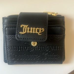 Juicy Couture Wallet